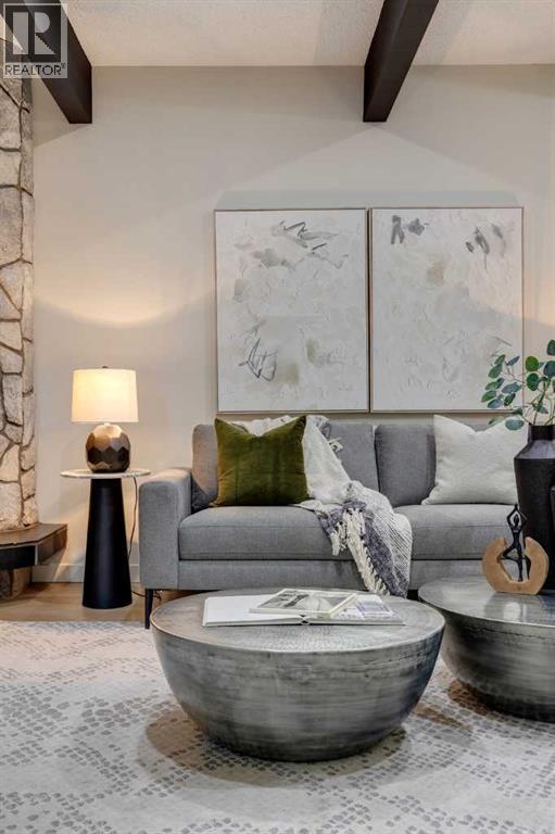 4, 7166 18 Street Se, Calgary, Alberta  T2C 1Y9 - Photo 5 - A2263188