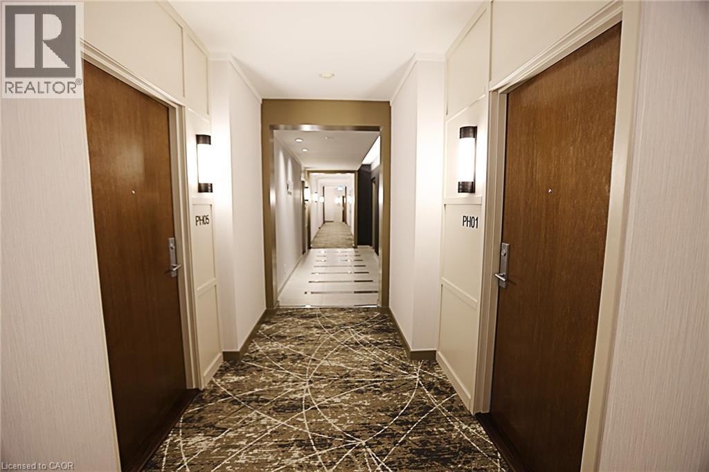 1055 Southdown Road Unit# Ph01, Mississauga, Ontario  L5J 0A3 - Photo 7 - 40768043