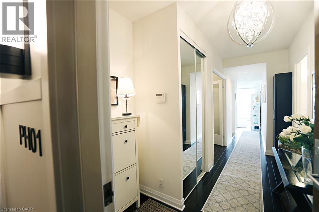 1055 Southdown Road Unit# Ph01, Mississauga, Ontario  L5J 0A3 - Photo 9 - 40768043