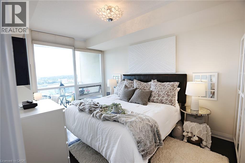 1055 Southdown Road Unit# Ph01, Mississauga, Ontario  L5J 0A3 - Photo 22 - 40768043