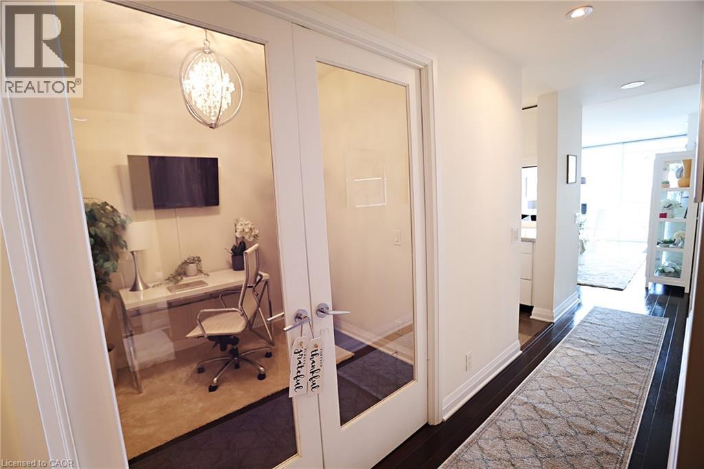 1055 Southdown Road Unit# Ph01, Mississauga, Ontario  L5J 0A3 - Photo 8 - 40768043