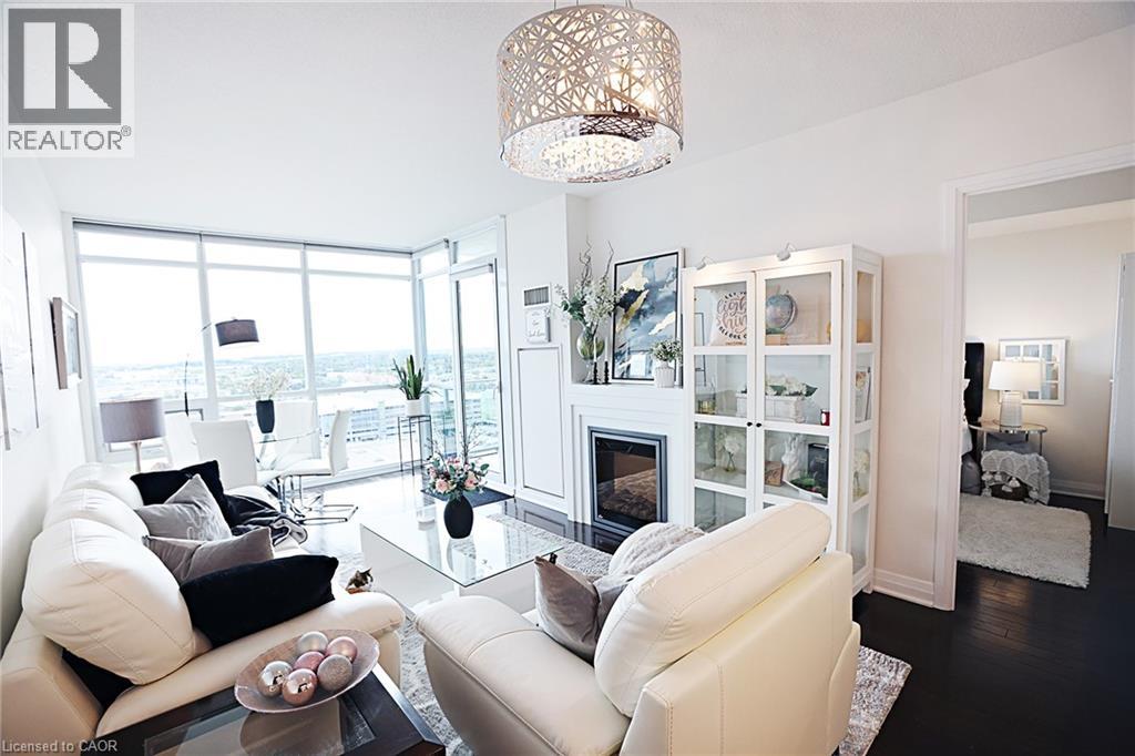 1055 Southdown Road Unit# Ph01, Mississauga, Ontario  L5J 0A3 - Photo 14 - 40768043