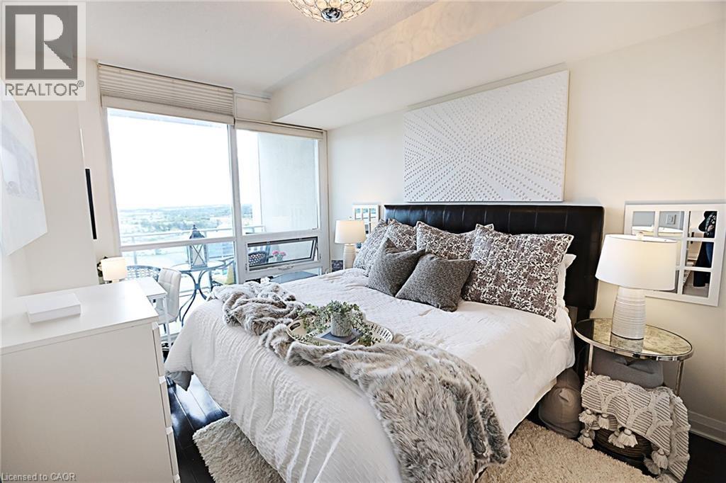 1055 Southdown Road Unit# Ph01, Mississauga, Ontario  L5J 0A3 - Photo 25 - 40768043