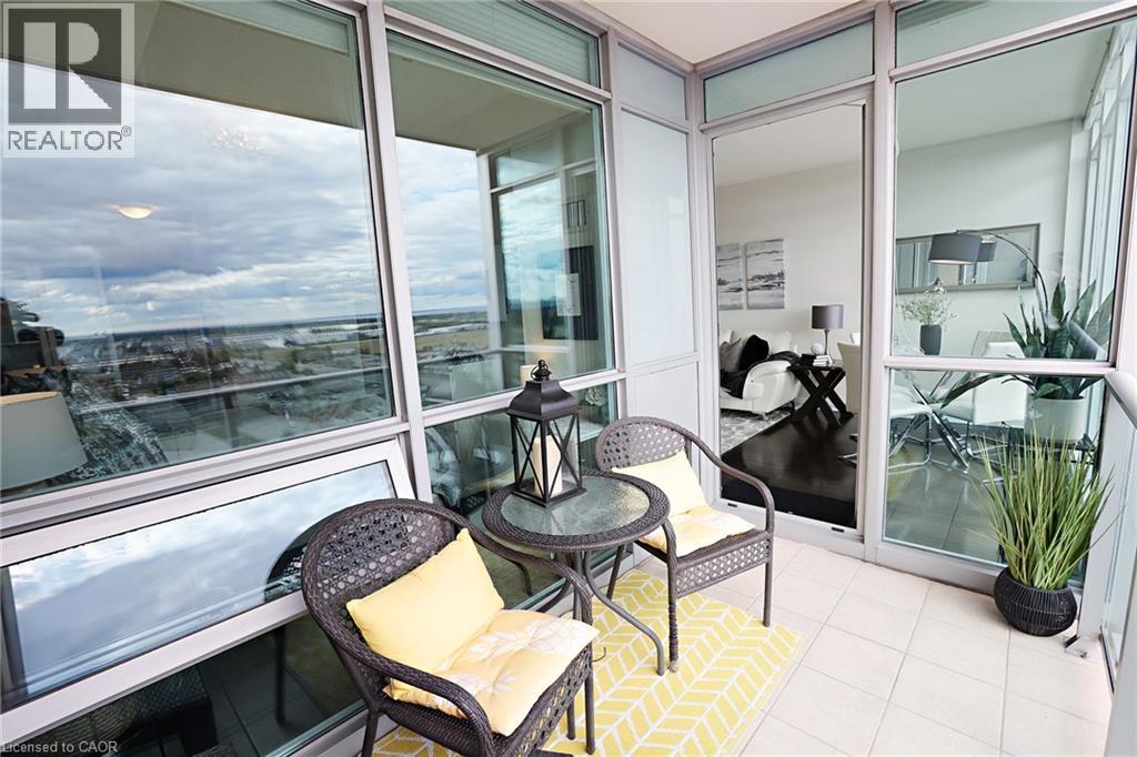 1055 Southdown Road Unit# Ph01, Mississauga, Ontario  L5J 0A3 - Photo 16 - 40768043