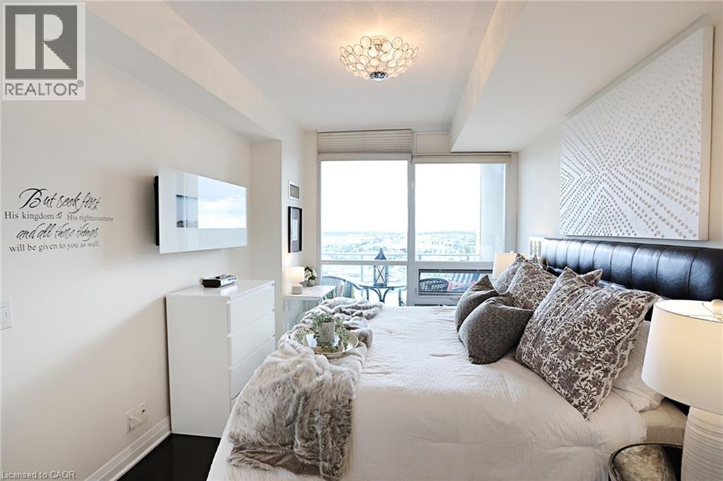 1055 Southdown Road Unit# Ph01, Mississauga, Ontario  L5J 0A3 - Photo 23 - 40768043