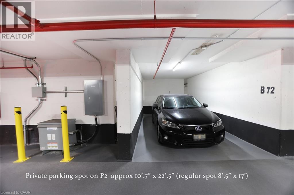 1055 Southdown Road Unit# Ph01, Mississauga, Ontario  L5J 0A3 - Photo 36 - 40768043