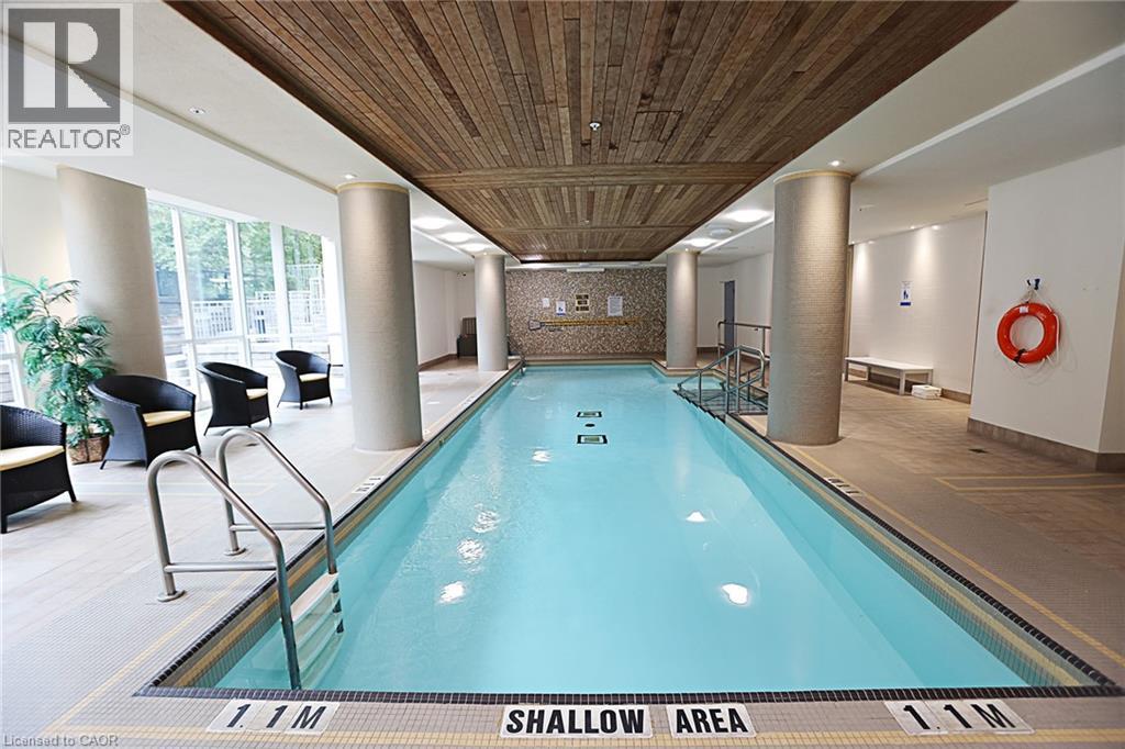 1055 Southdown Road Unit# Ph01, Mississauga, Ontario  L5J 0A3 - Photo 38 - 40768043