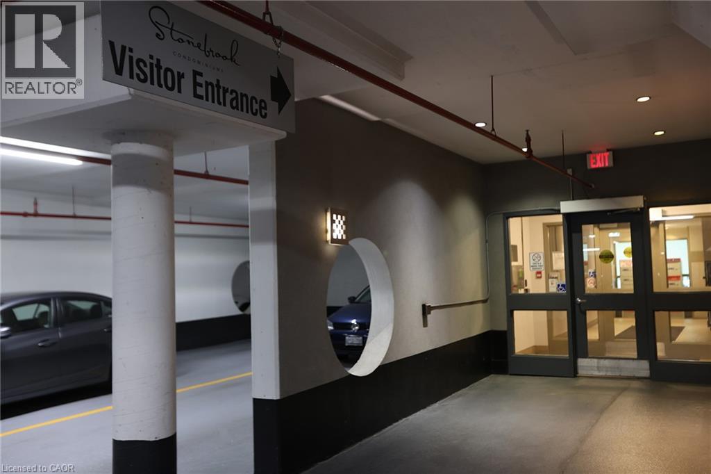 1055 Southdown Road Unit# Ph01, Mississauga, Ontario  L5J 0A3 - Photo 35 - 40768043