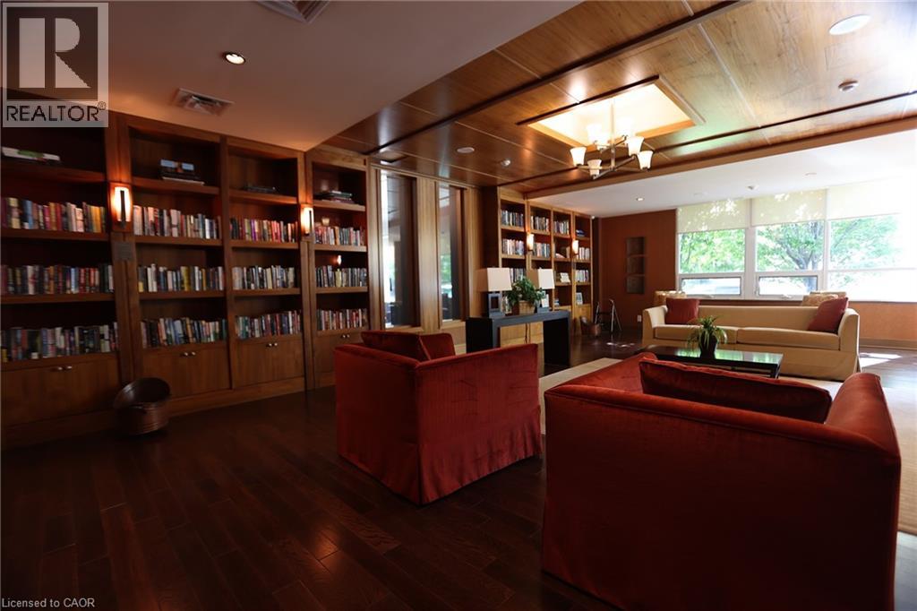 1055 Southdown Road Unit# Ph01, Mississauga, Ontario  L5J 0A3 - Photo 41 - 40768043