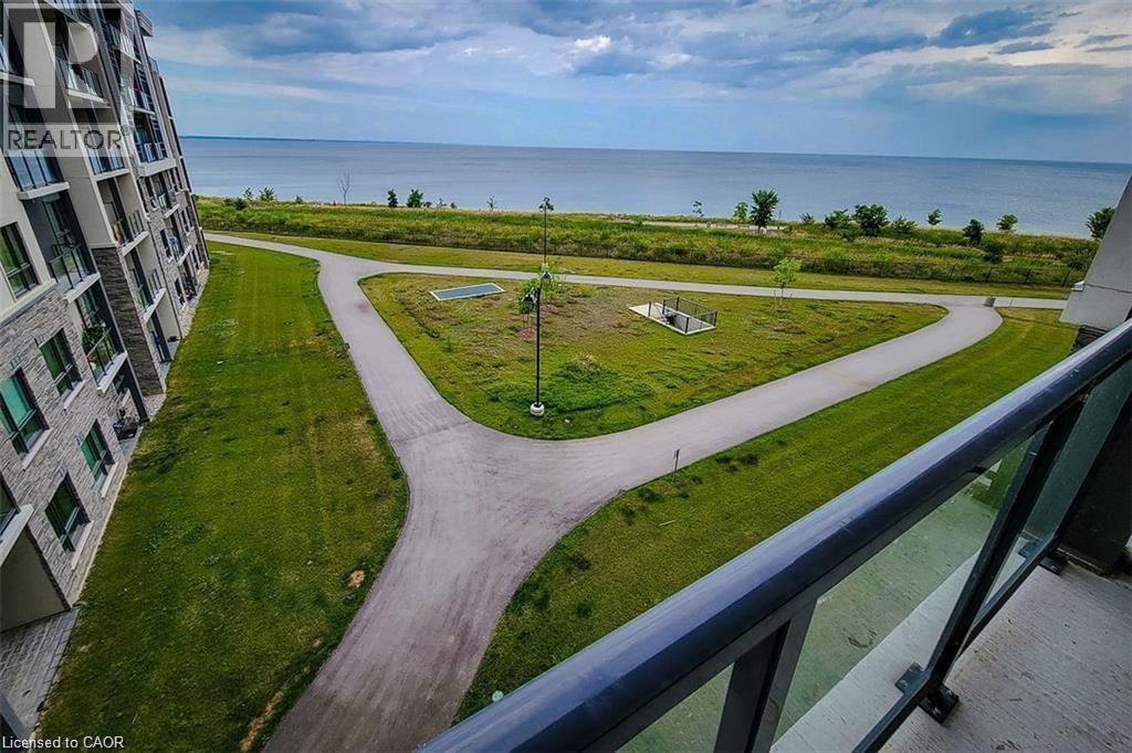 101 Shoreview Place Unit# 401, Hamilton, Ontario L8E 0K2 - Photo 5 - 40787812