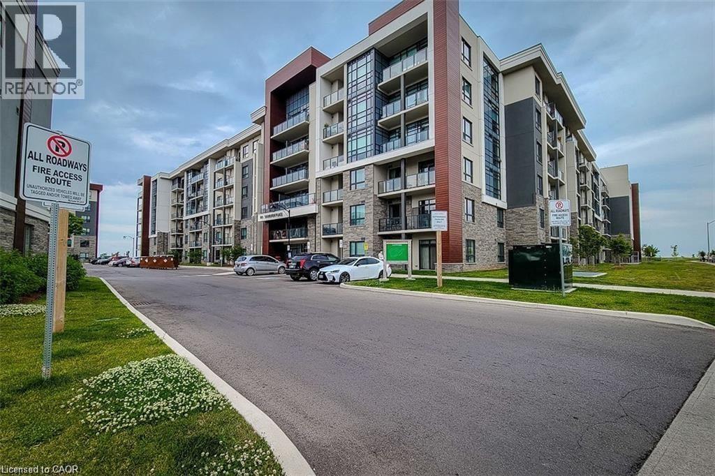 101 SHOREVIEW Place Unit# 401, Hamilton, Ontario
