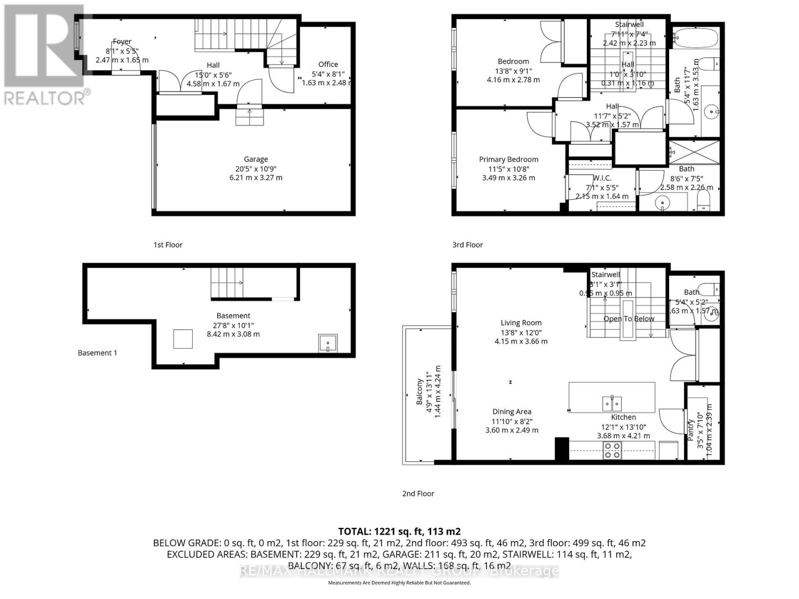 210 Hawkmere Way, Ottawa, Ontario K1T 0R5 - Photo 33 - X12561048