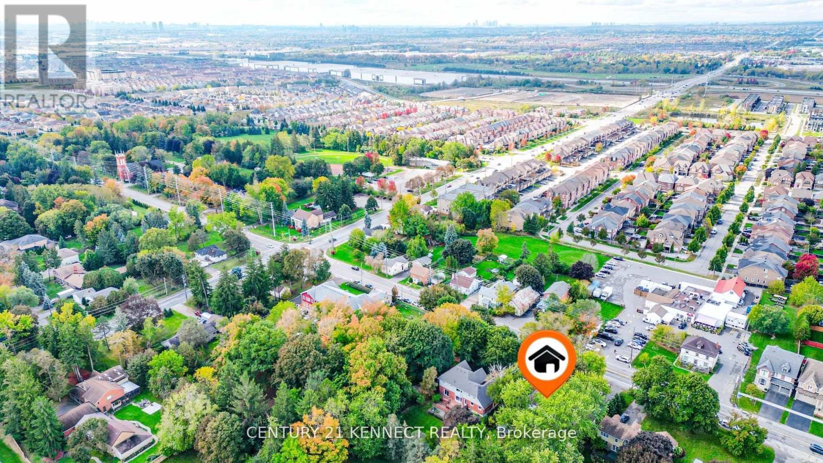 10813 Victoria Square Boulevard, Markham, Ontario  L6C 1J3 - Photo 8 - N12511718