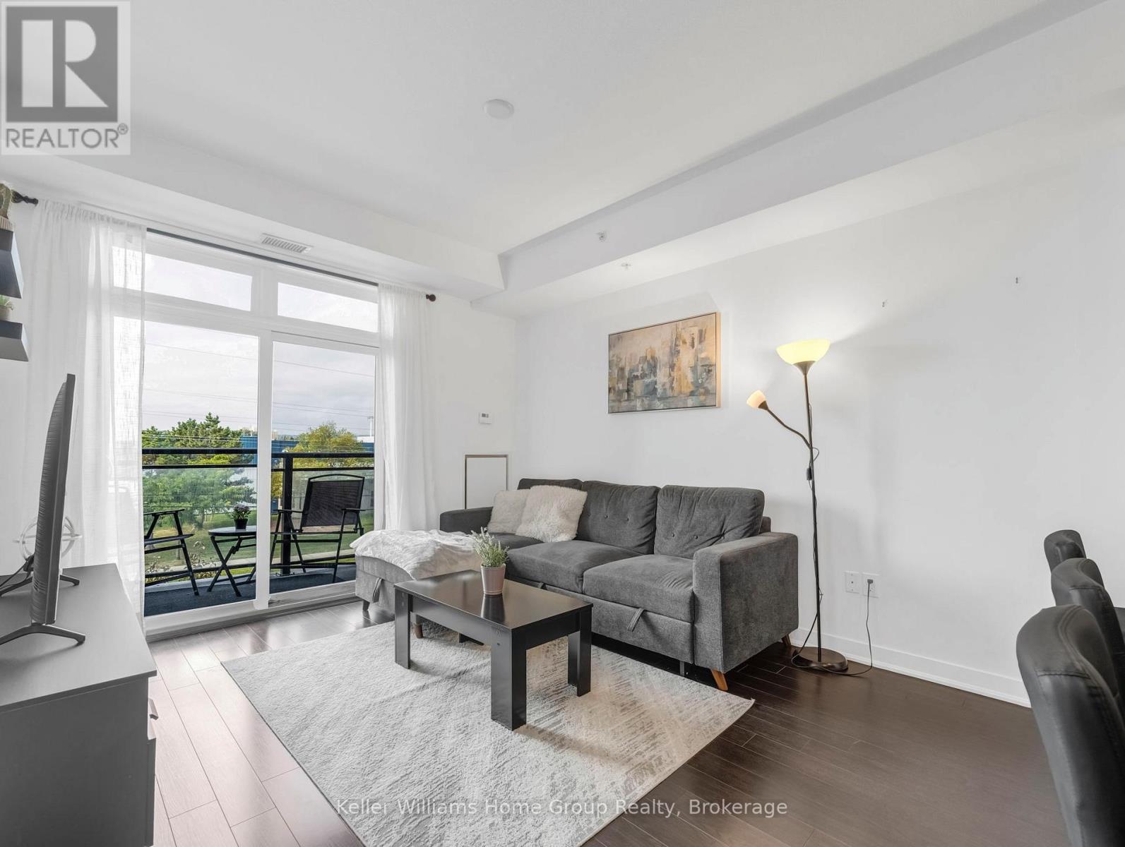 308 - 5020 Corporate Drive, Burlington, Ontario  L7L 0H7 - Photo 10 - W12561058