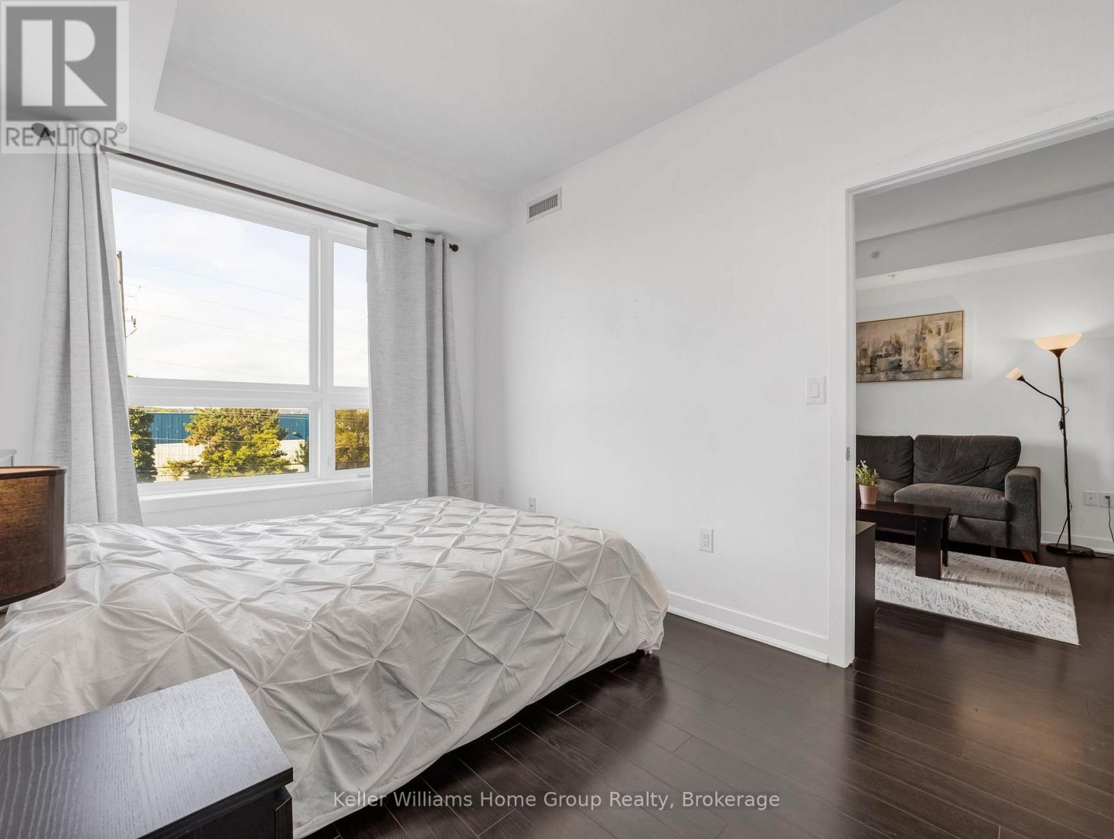 308 - 5020 Corporate Drive, Burlington, Ontario  L7L 0H7 - Photo 11 - W12561058