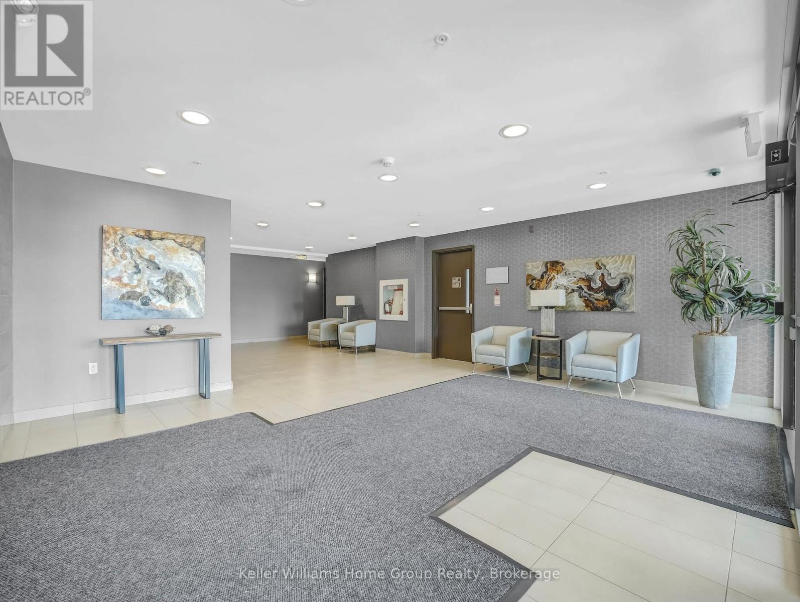 308 - 5020 Corporate Drive, Burlington, Ontario  L7L 0H7 - Photo 15 - W12561058