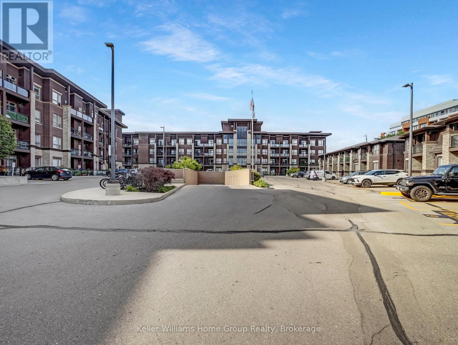 308 - 5020 Corporate Drive, Burlington, Ontario  L7L 0H7 - Photo 18 - W12561058