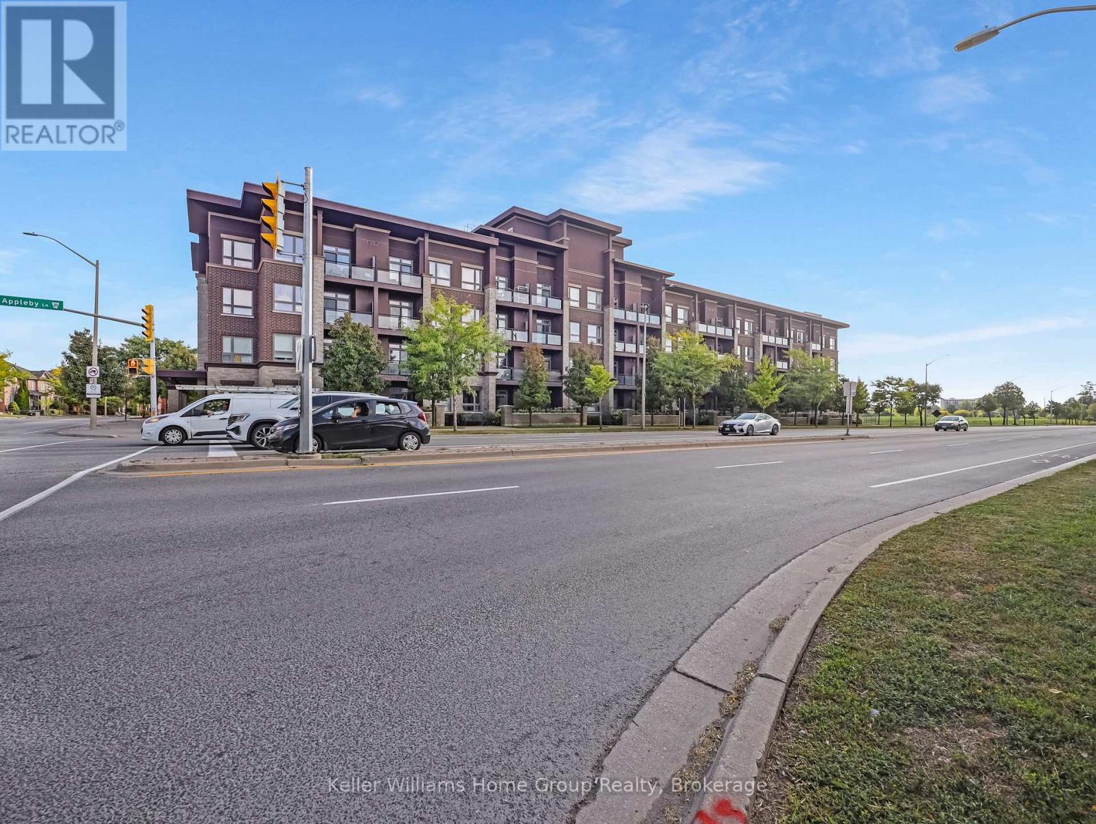 308 - 5020 Corporate Drive, Burlington, Ontario  L7L 0H7 - Photo 22 - W12561058