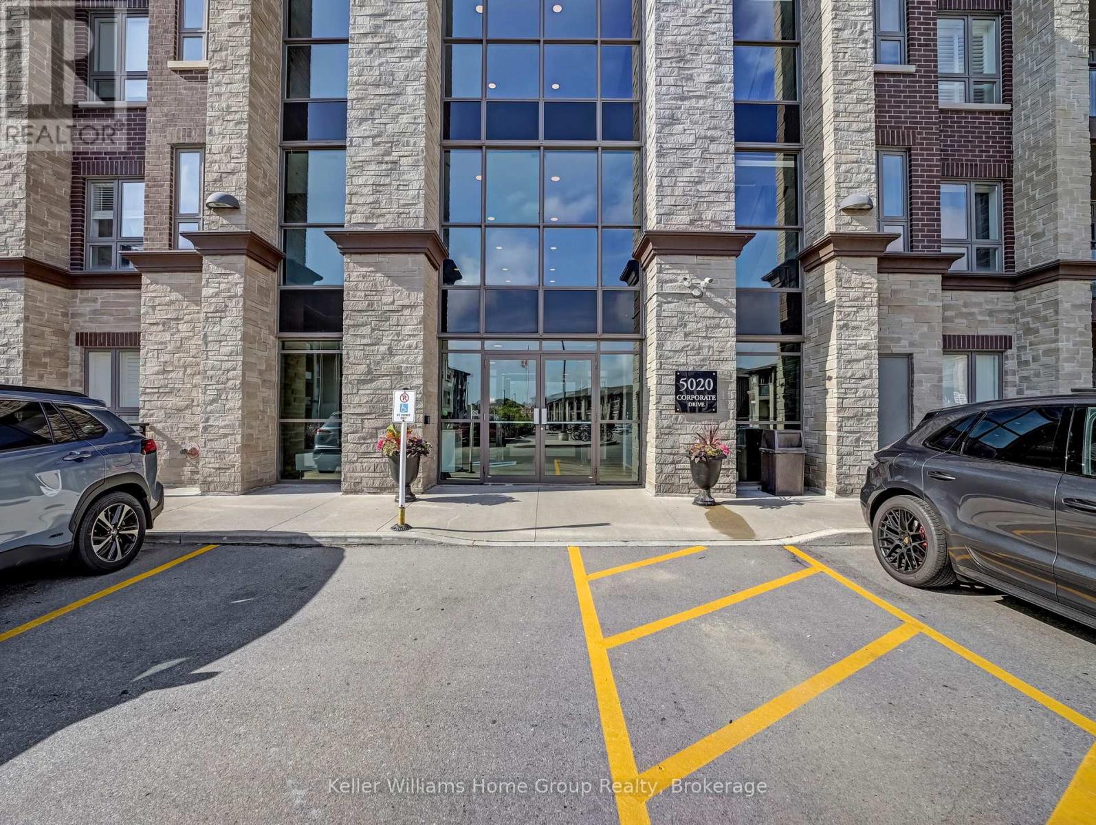 308 - 5020 Corporate Drive, Burlington, Ontario  L7L 0H7 - Photo 24 - W12561058