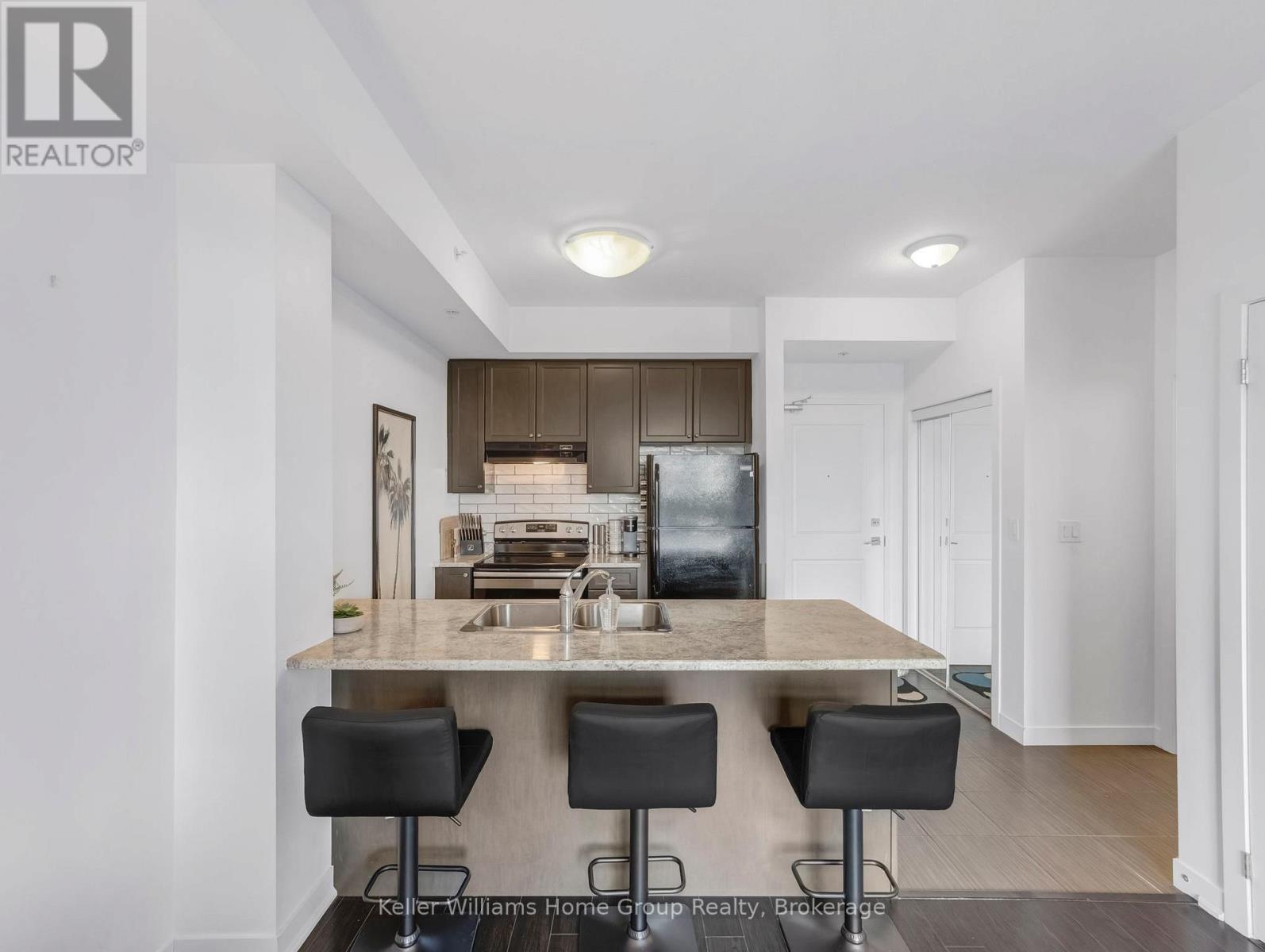 308 - 5020 Corporate Drive, Burlington, Ontario  L7L 0H7 - Photo 5 - W12561058