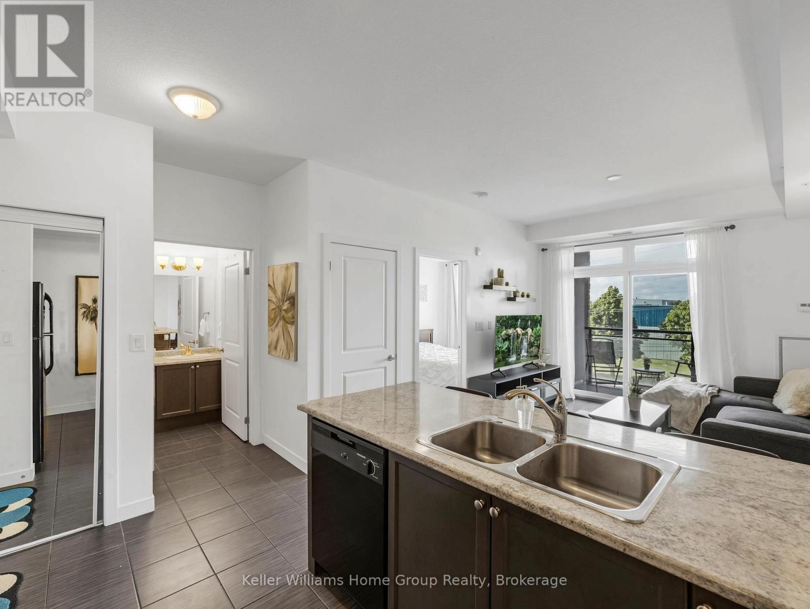 308 - 5020 Corporate Drive, Burlington, Ontario  L7L 0H7 - Photo 6 - W12561058