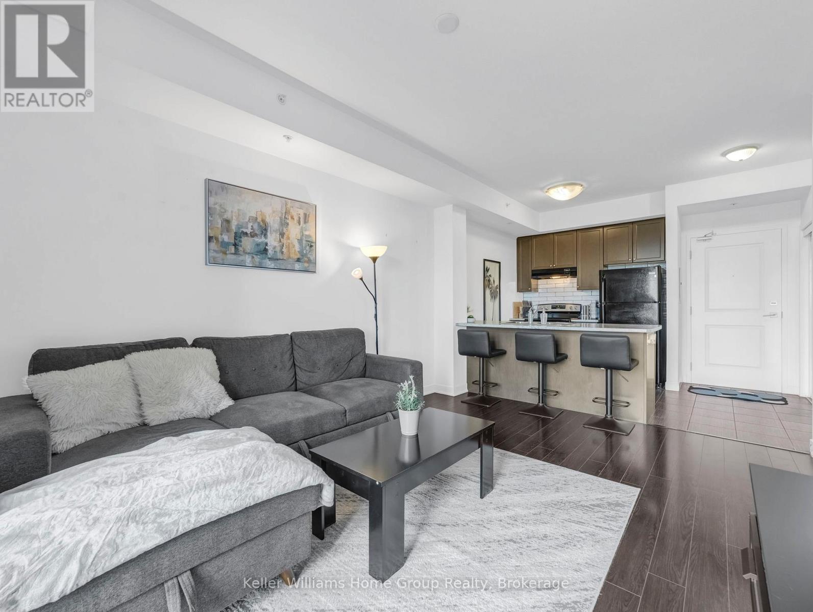 308 - 5020 Corporate Drive, Burlington, Ontario  L7L 0H7 - Photo 7 - W12561058