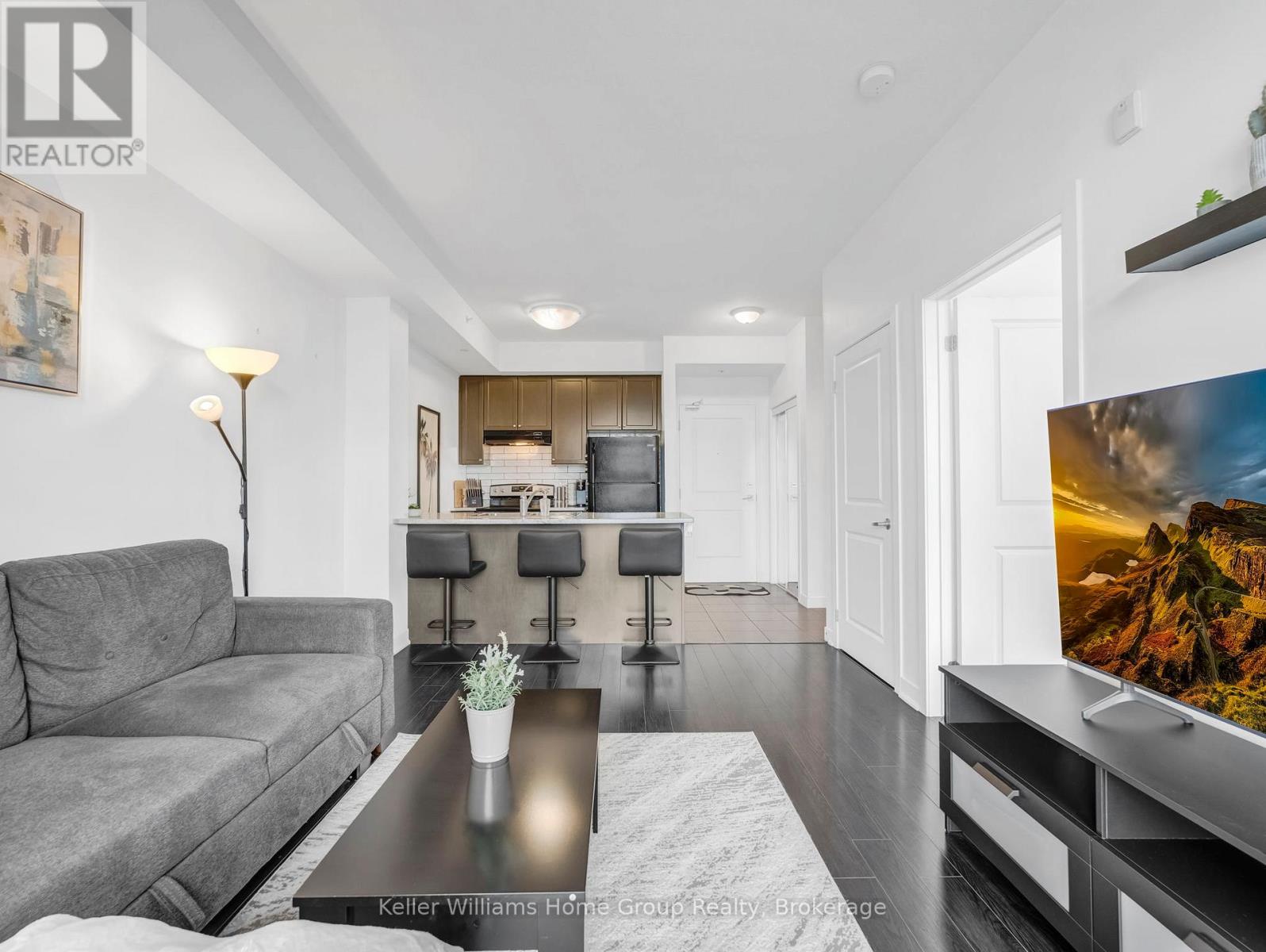 308 - 5020 Corporate Drive, Burlington, Ontario  L7L 0H7 - Photo 8 - W12561058