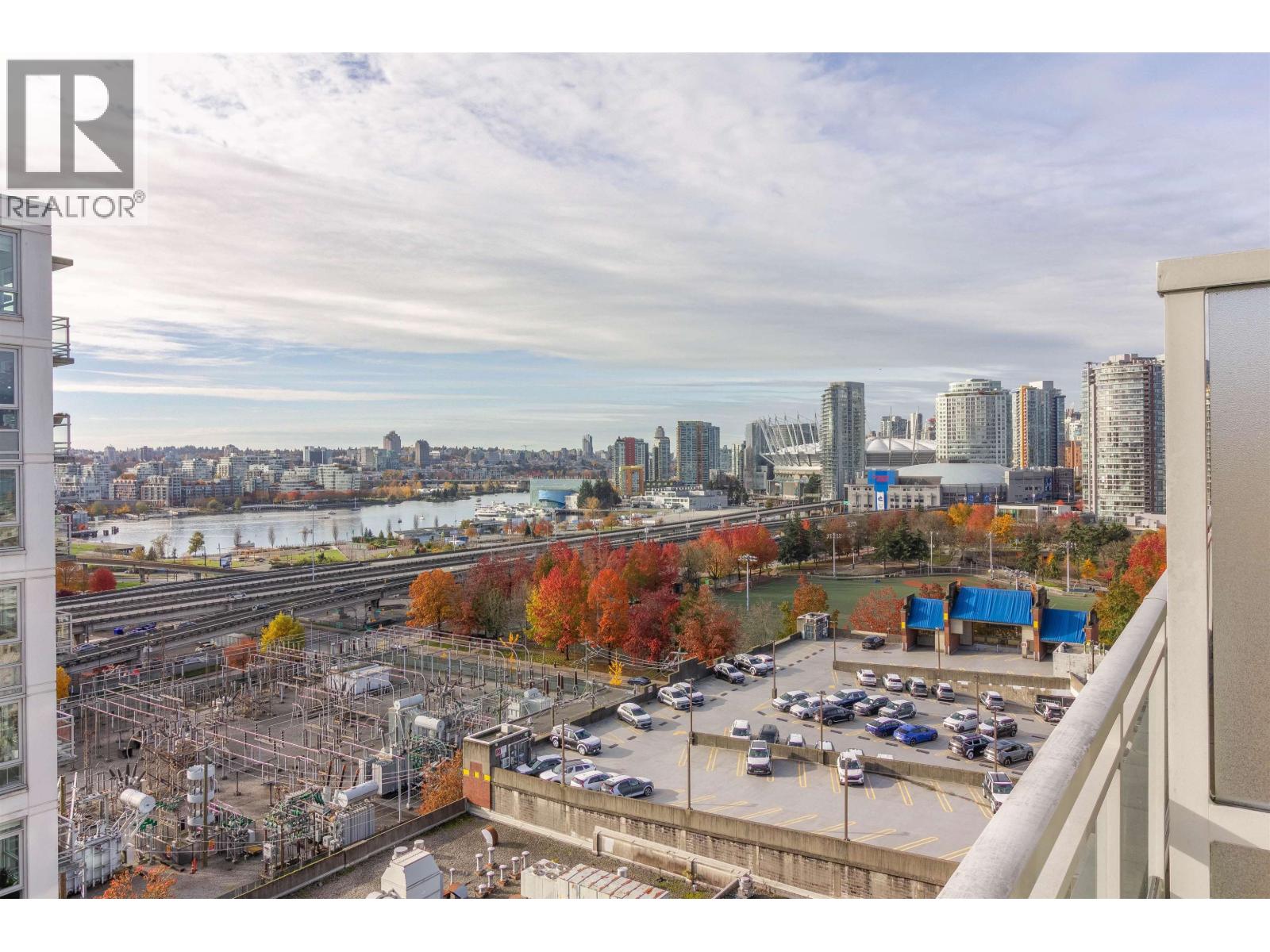 1810 188 Keefer Street, Vancouver, British Columbia  V6A 0E3 - Photo 11 - R3068896