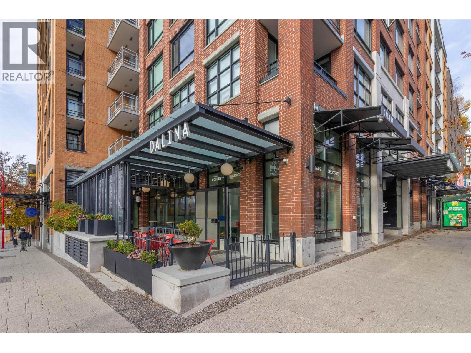 1810 188 Keefer Street, Vancouver, British Columbia  V6A 0E3 - Photo 40 - R3068896