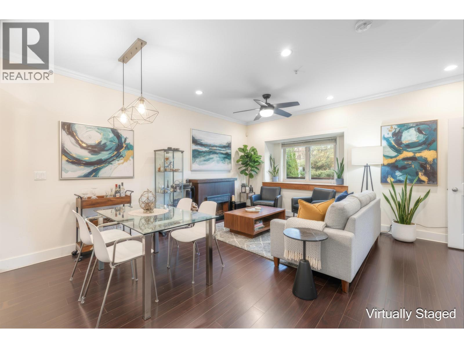 1636 E 12th Avenue, Vancouver, British Columbia  V5N 2A3 - Photo 2 - R3068895