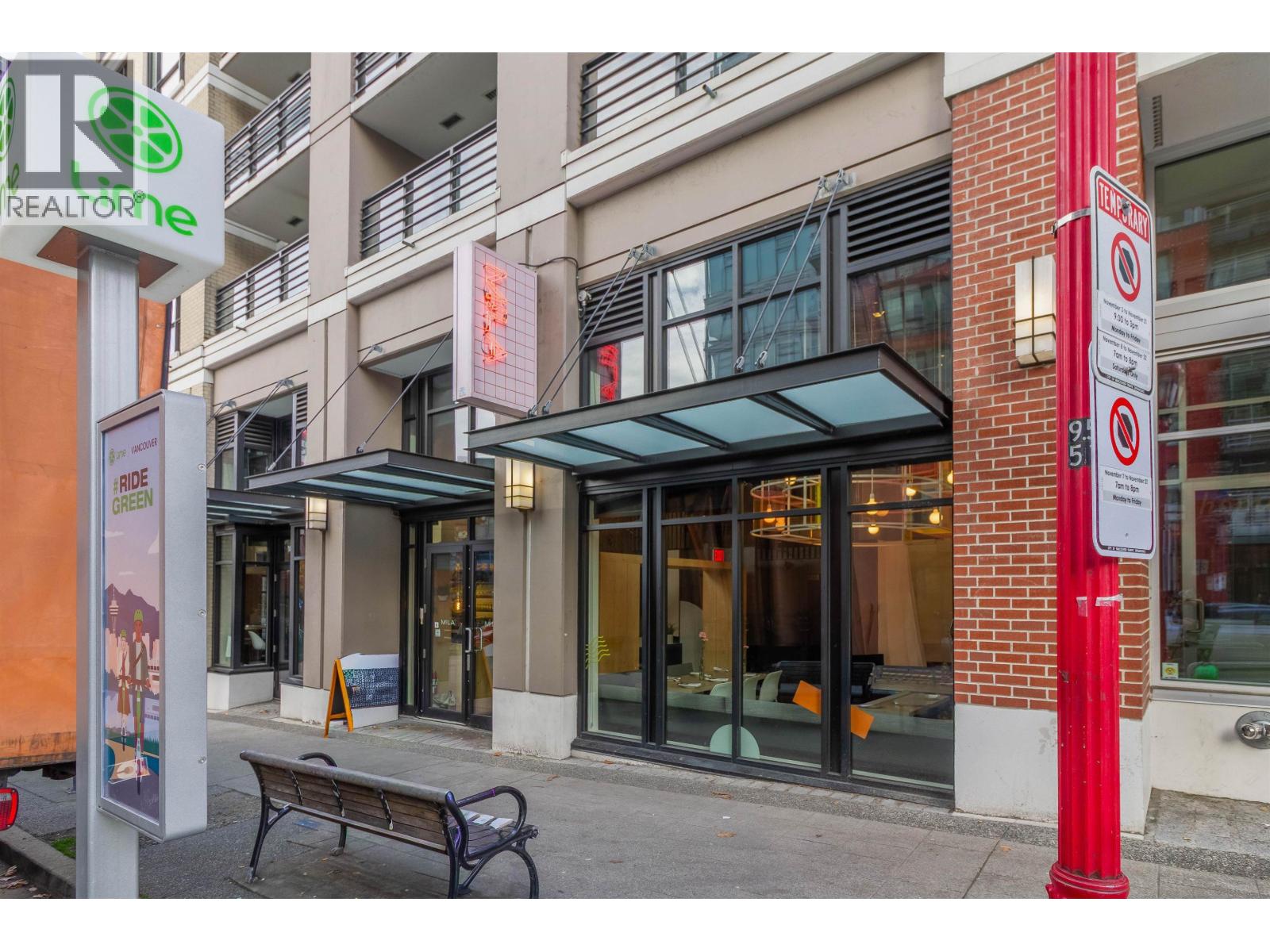 1810 188 Keefer Street, Vancouver, British Columbia  V6A 0E3 - Photo 39 - R3068896