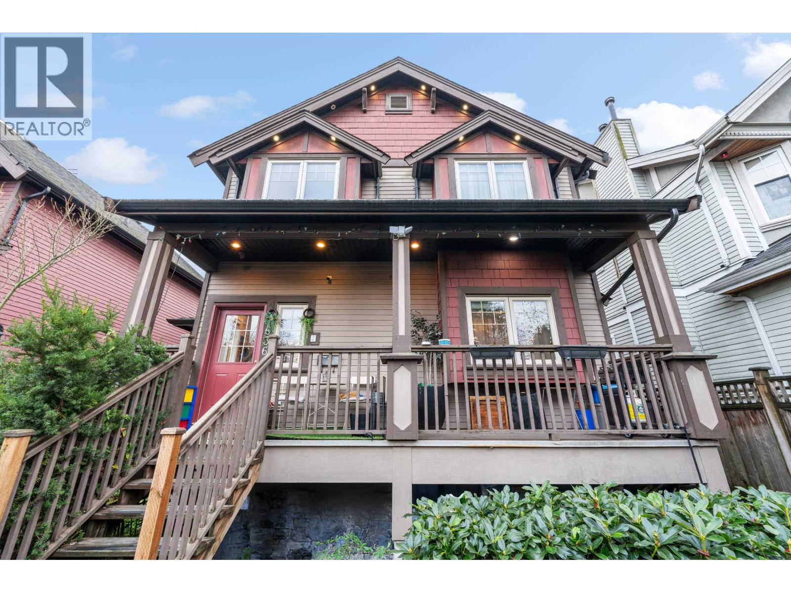 1636 E 12th Avenue, Vancouver, British Columbia  V5N 2A3 - Photo 31 - R3068895