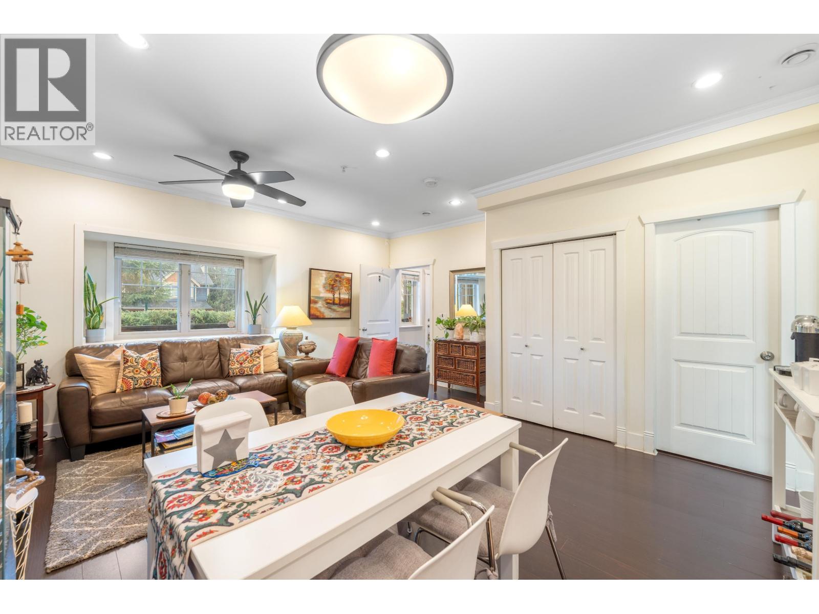 1636 E 12th Avenue, Vancouver, British Columbia  V5N 2A3 - Photo 6 - R3068895