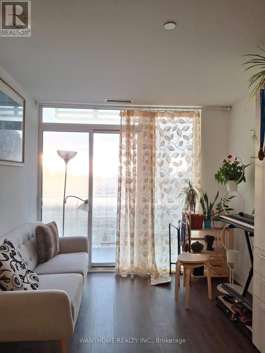 1605 - 18 Maitland Terrace, Toronto, Ontario M4Y 0H2 - Photo 10 - C12561076