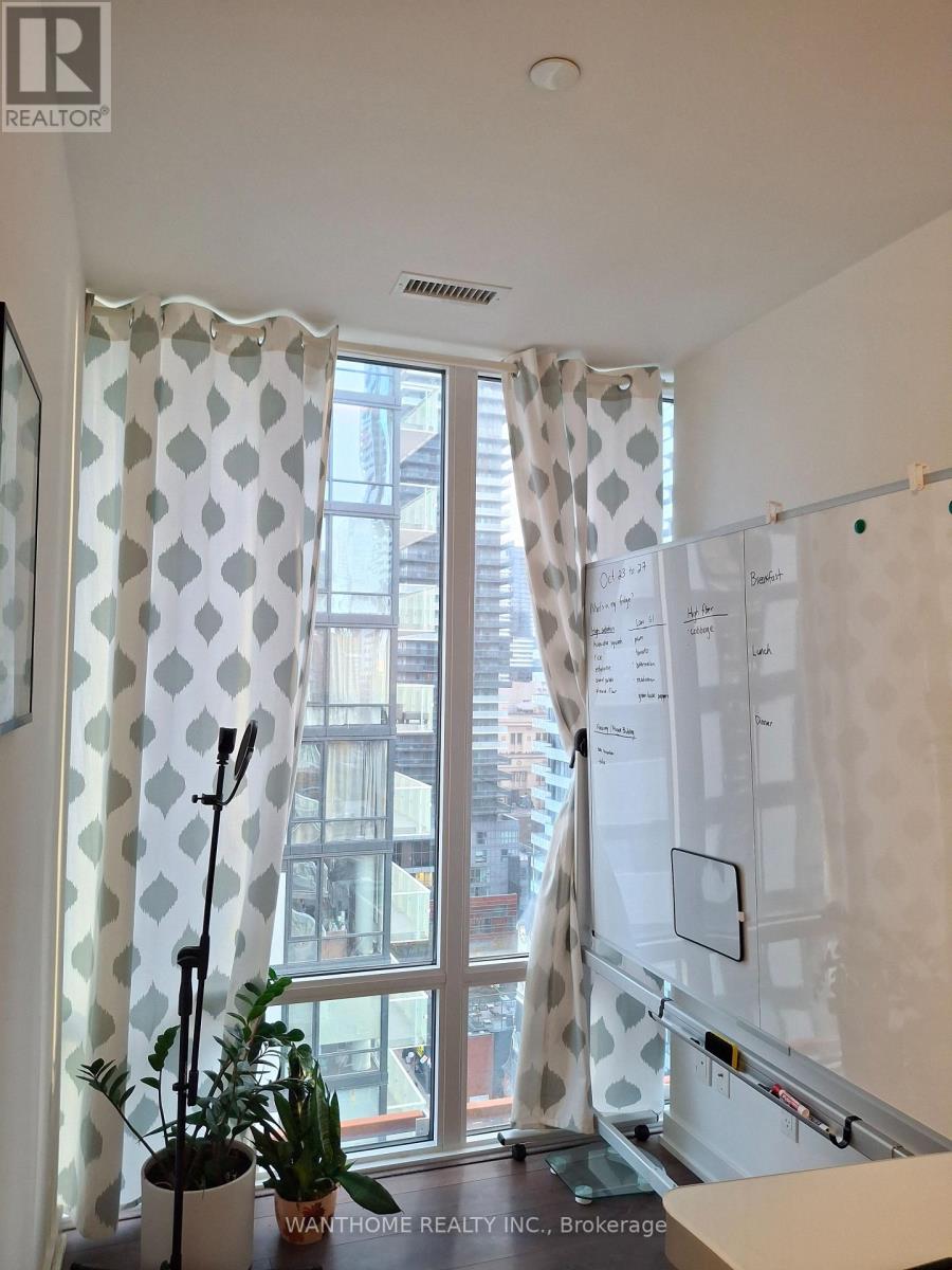 1605 - 18 Maitland Terrace, Toronto, Ontario M4Y 0H2 - Photo 11 - C12561076