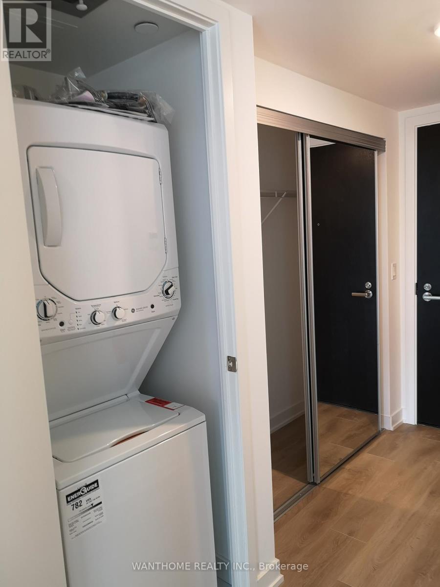 1605 - 18 Maitland Terrace, Toronto, Ontario M4Y 0H2 - Photo 12 - C12561076