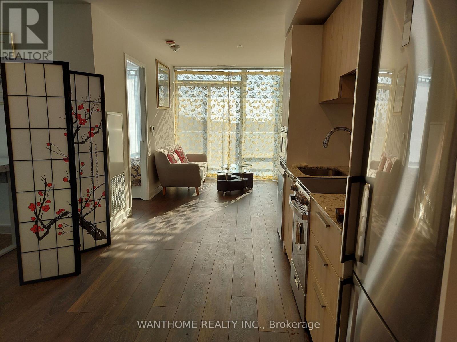 1605 - 18 Maitland Terrace, Toronto, Ontario M4Y 0H2 - Photo 3 - C12561076