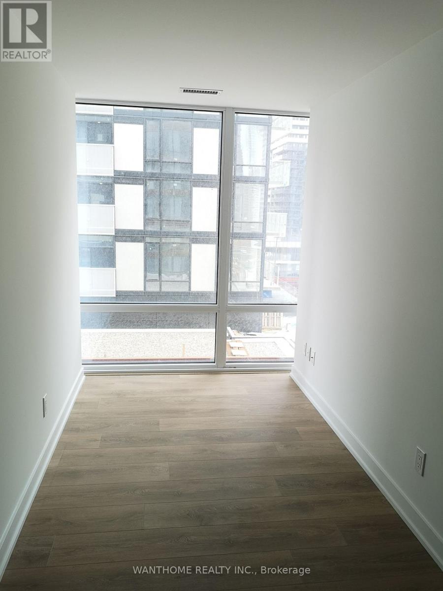 1605 - 18 Maitland Terrace, Toronto, Ontario M4Y 0H2 - Photo 5 - C12561076