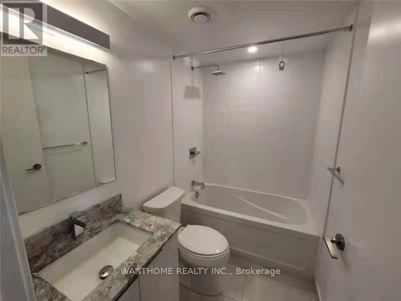 1605 - 18 Maitland Terrace, Toronto, Ontario M4Y 0H2 - Photo 6 - C12561076