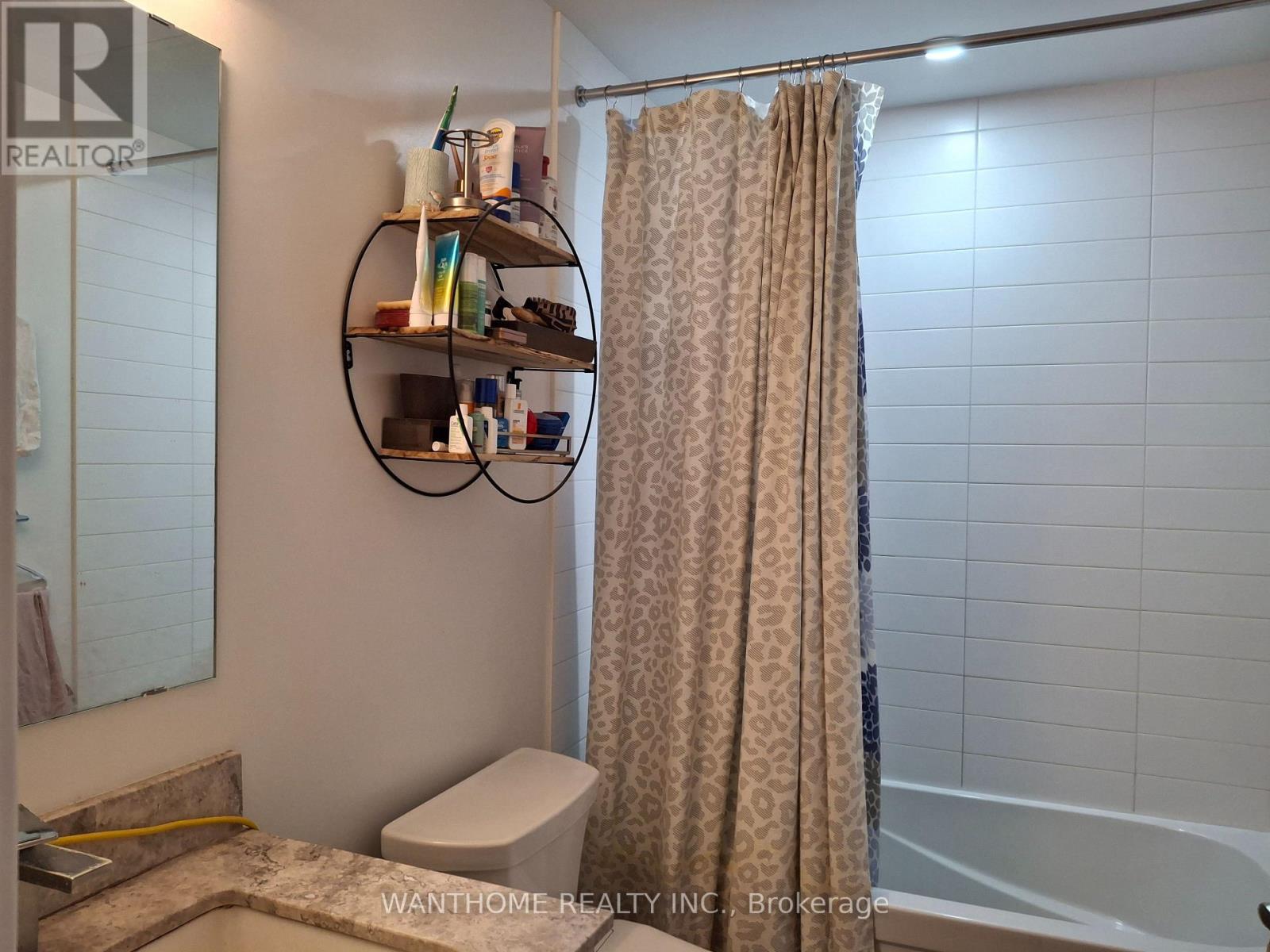 1605 - 18 Maitland Terrace, Toronto, Ontario M4Y 0H2 - Photo 7 - C12561076