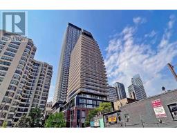 1605 - 18 MAITLAND TERRACE, Toronto, Ontario