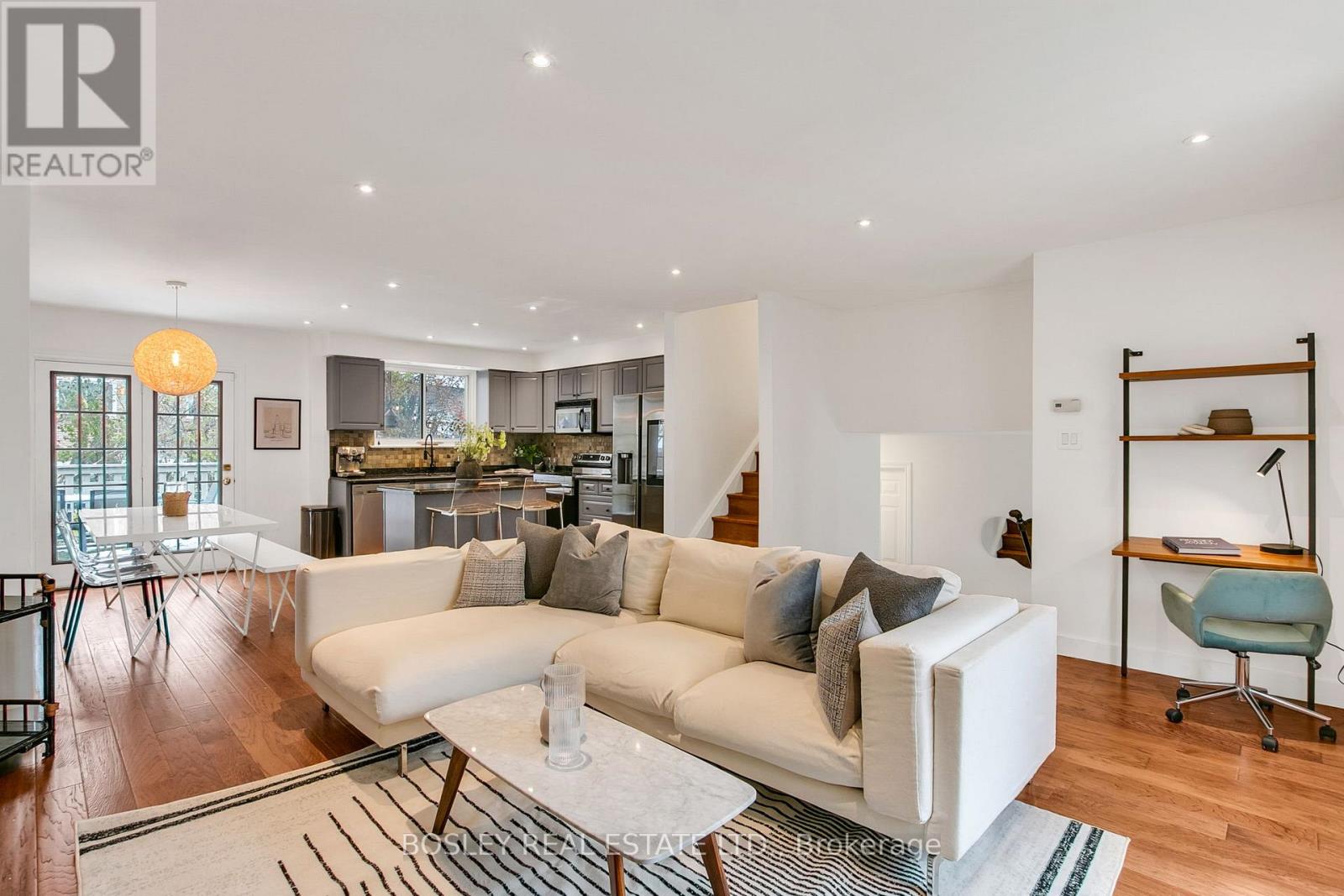 1003 Hawthorne Court, Oshawa, Ontario  L1H 2H4 - Photo 10 - E12561050