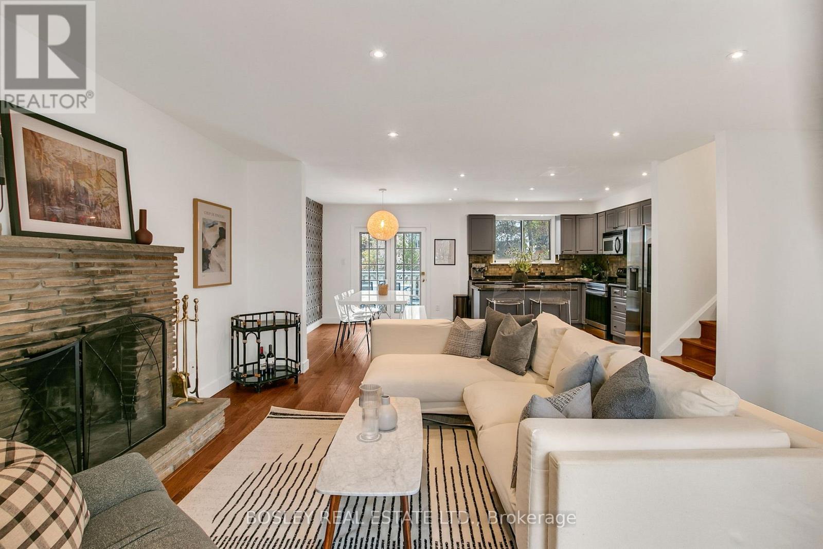 1003 Hawthorne Court, Oshawa, Ontario  L1H 2H4 - Photo 11 - E12561050