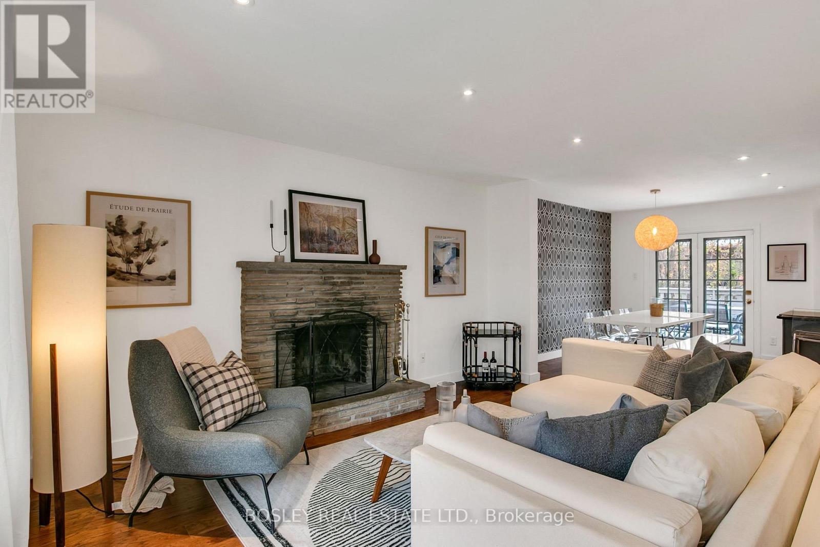 1003 Hawthorne Court, Oshawa, Ontario  L1H 2H4 - Photo 12 - E12561050