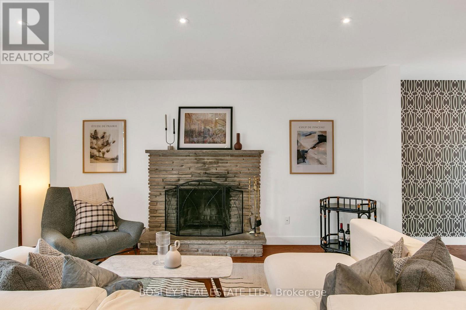 1003 Hawthorne Court, Oshawa, Ontario  L1H 2H4 - Photo 13 - E12561050