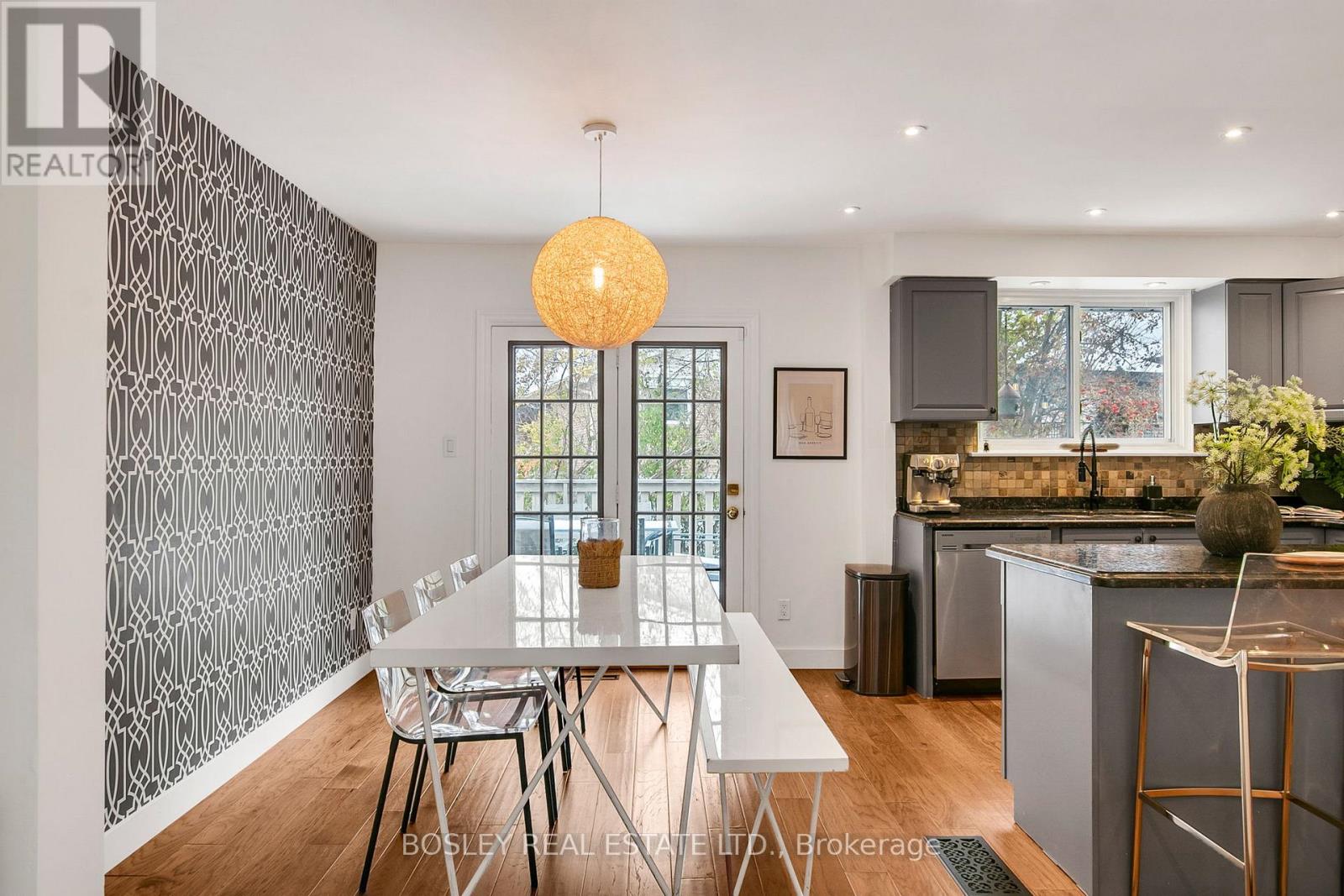 1003 Hawthorne Court, Oshawa, Ontario  L1H 2H4 - Photo 14 - E12561050