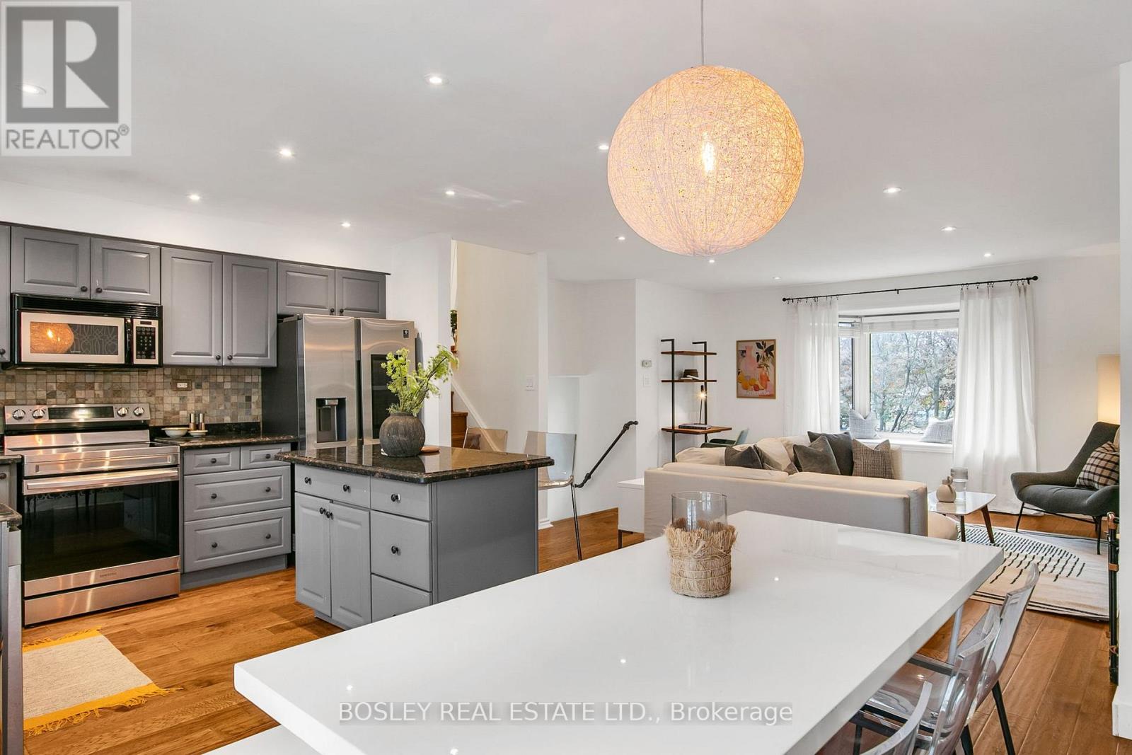 1003 Hawthorne Court, Oshawa, Ontario  L1H 2H4 - Photo 15 - E12561050