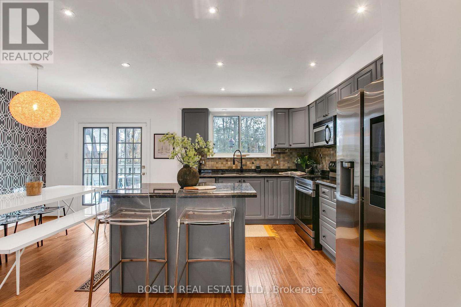 1003 Hawthorne Court, Oshawa, Ontario  L1H 2H4 - Photo 17 - E12561050