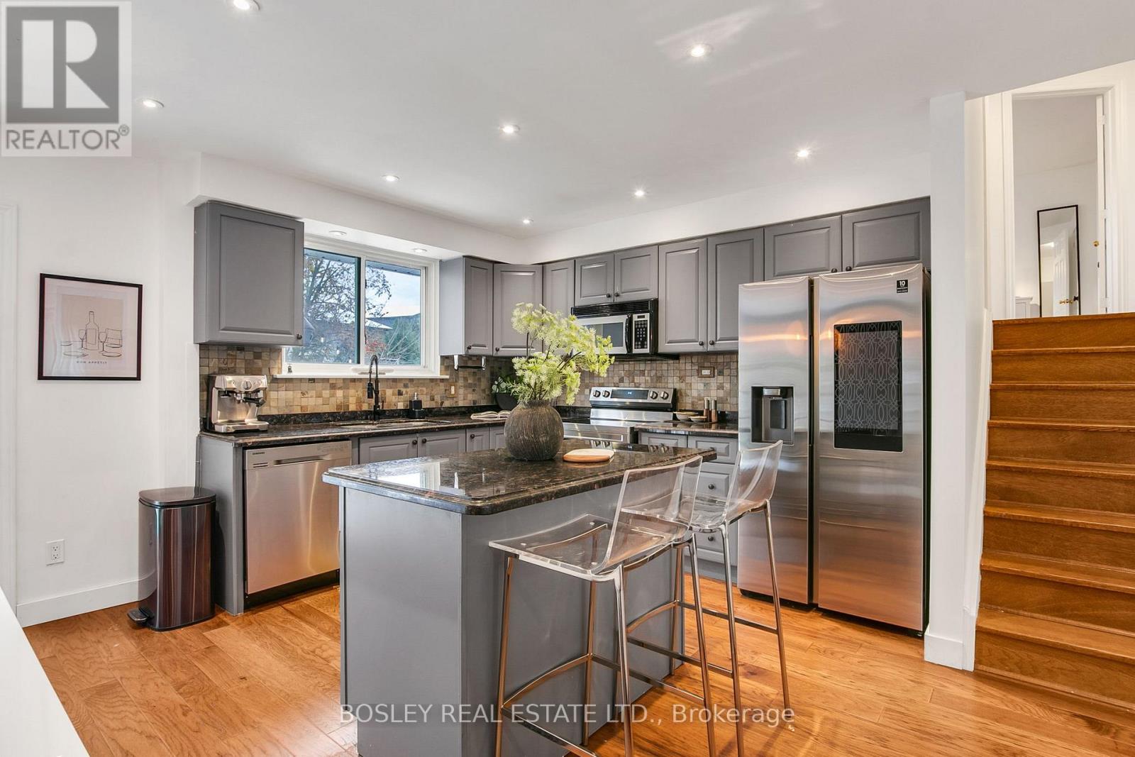 1003 Hawthorne Court, Oshawa, Ontario  L1H 2H4 - Photo 18 - E12561050