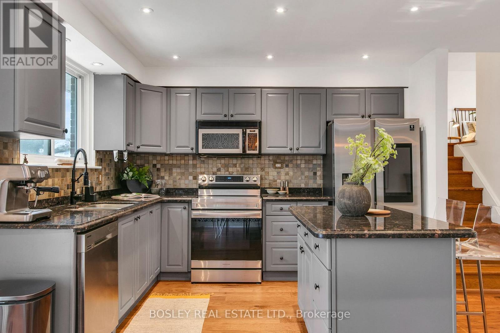 1003 Hawthorne Court, Oshawa, Ontario  L1H 2H4 - Photo 19 - E12561050